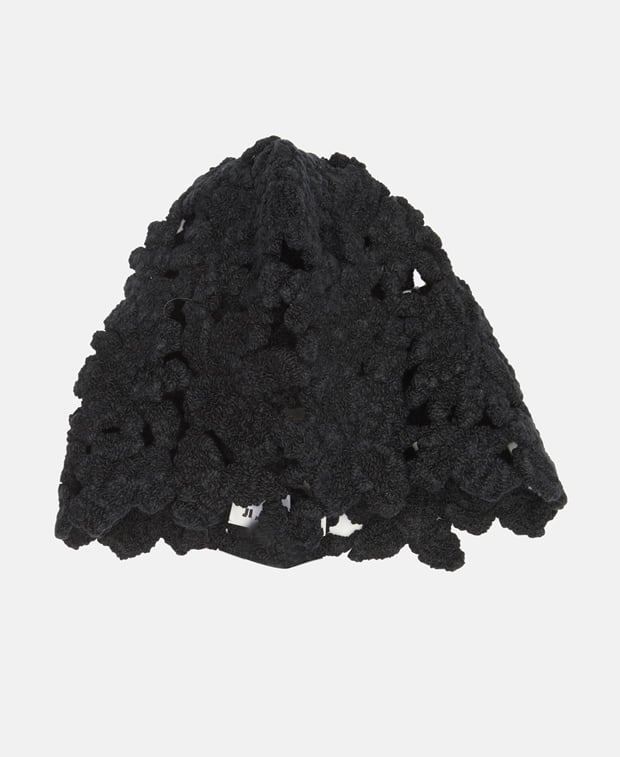 Jil Sander Knitted hat