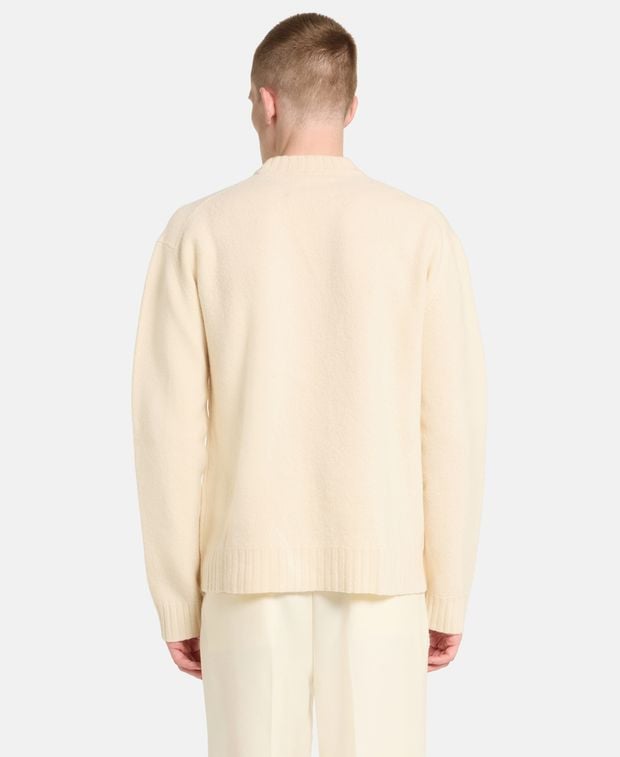 Jil Sander Wool pullover