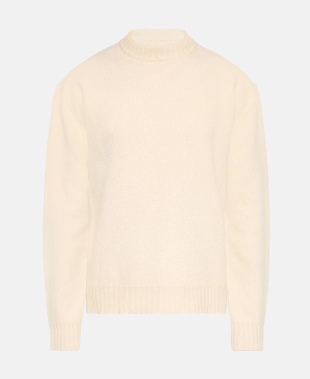 Jil Sander Wool pullover