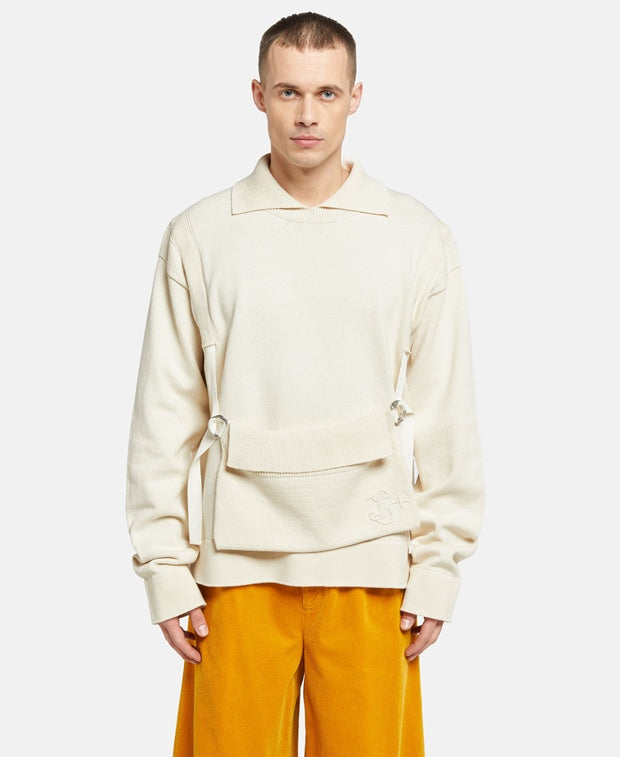 Jil Sander Rollneck pullover