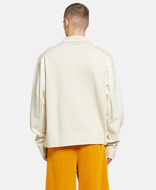 Jil Sander Rollneck pullover