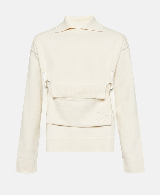 Jil Sander Rollneck pullover