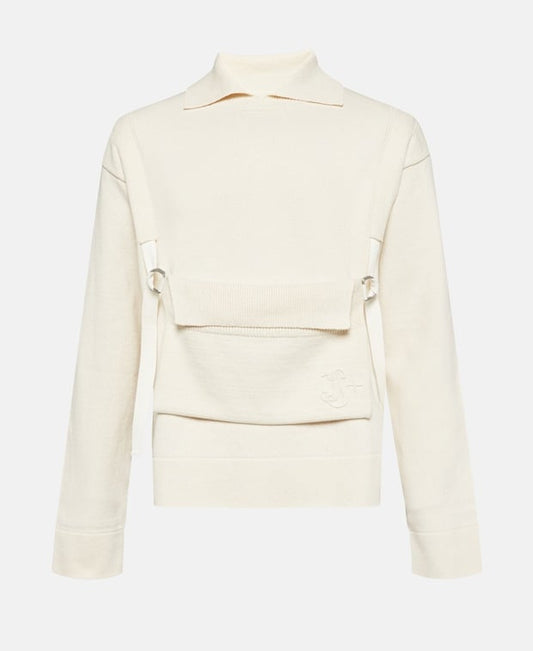 Jil Sander Rollneck pullover