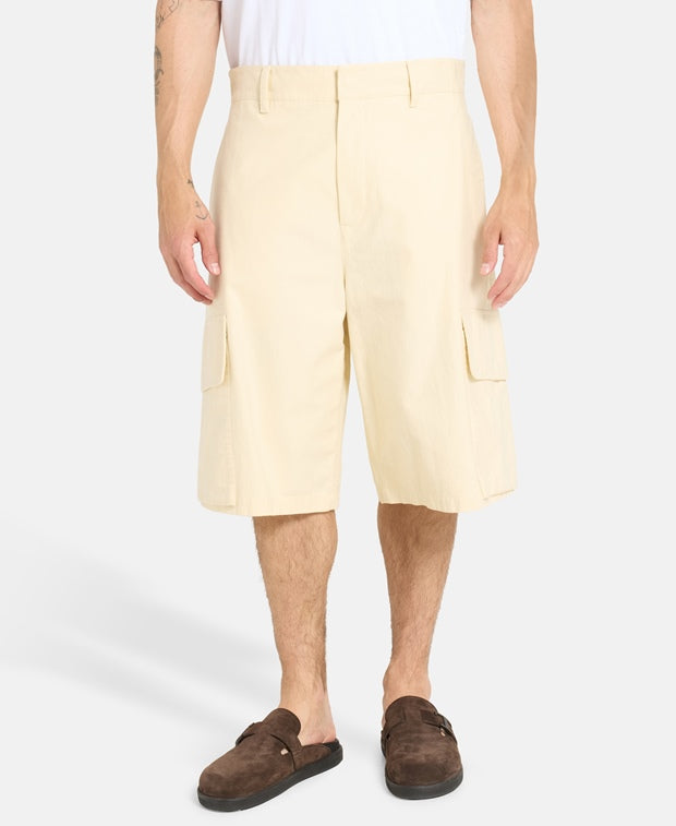 Jil Sander Cargo shorts