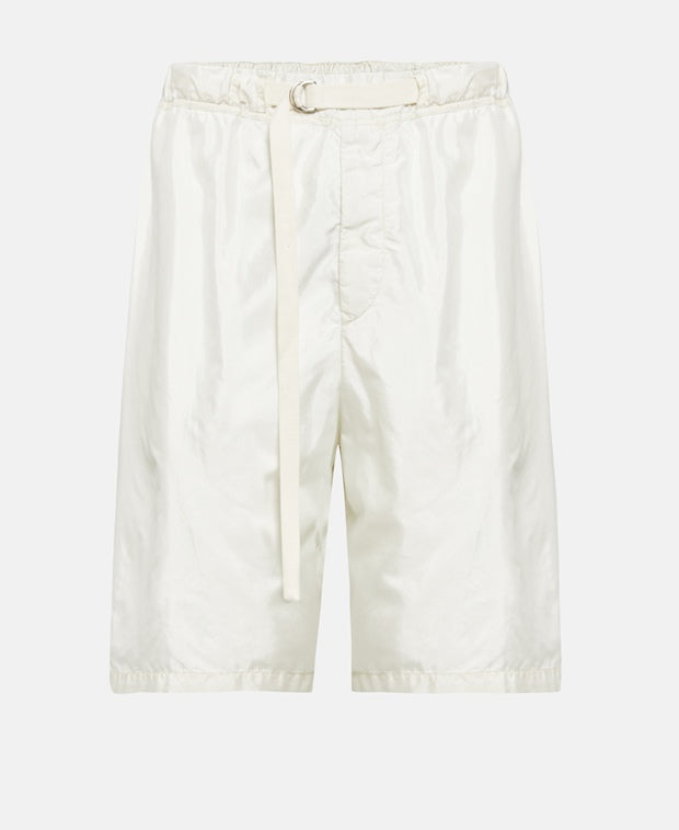 Jil Sander Shorts Putty