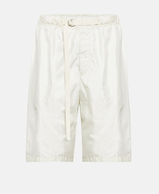Jil Sander Shorts Putty