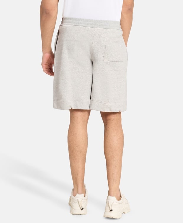 Jil Sander Sweatshorts Light Grey