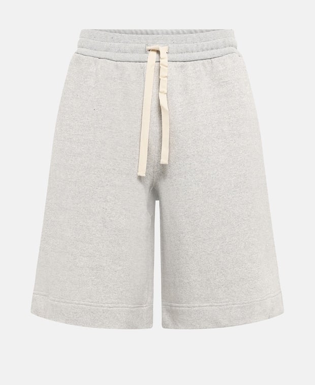 Jil Sander Sweatshorts Light Grey