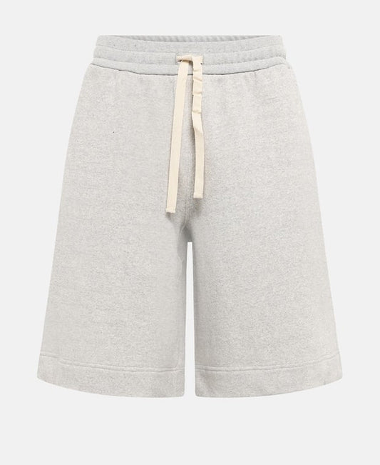 Jil Sander Sweatshorts Light Grey