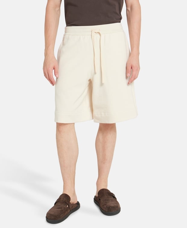 Jil Sander Sweatshorts