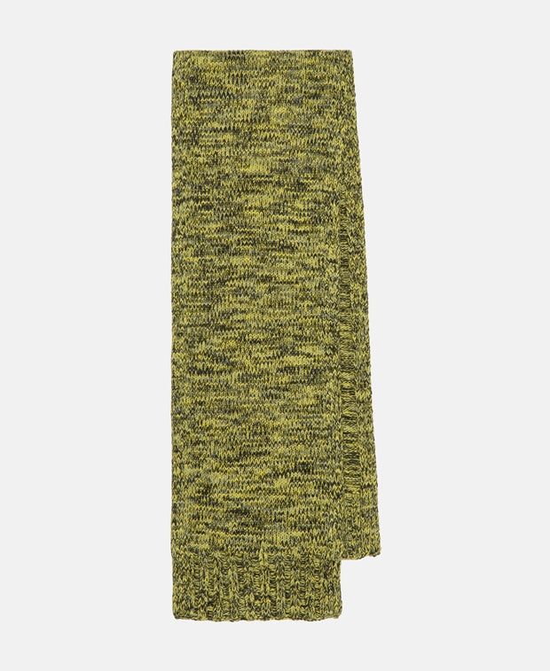 Jil Sander Wool scarf