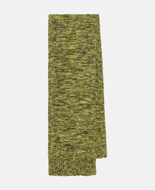 Jil Sander Wool scarf