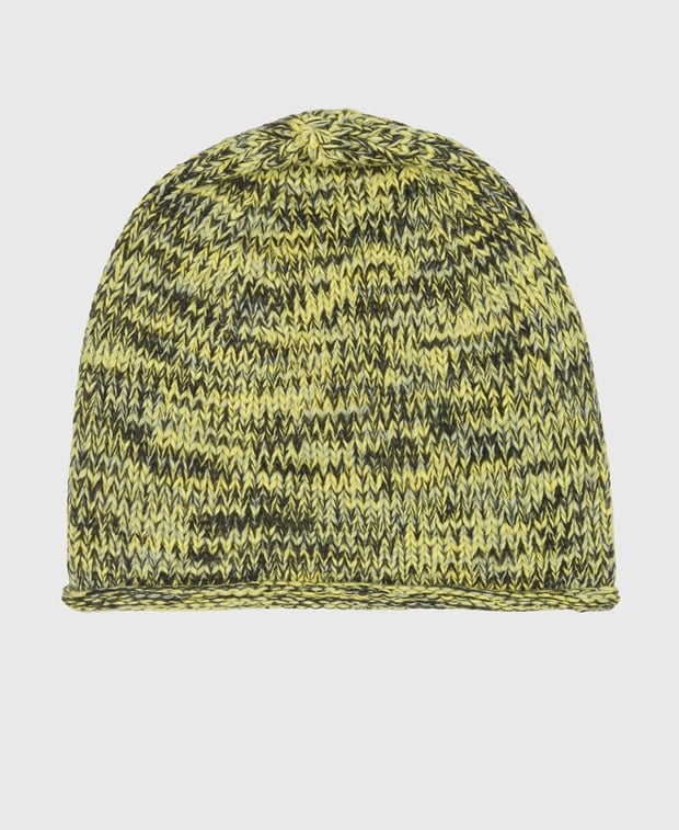 Jil Sander Knitted hat