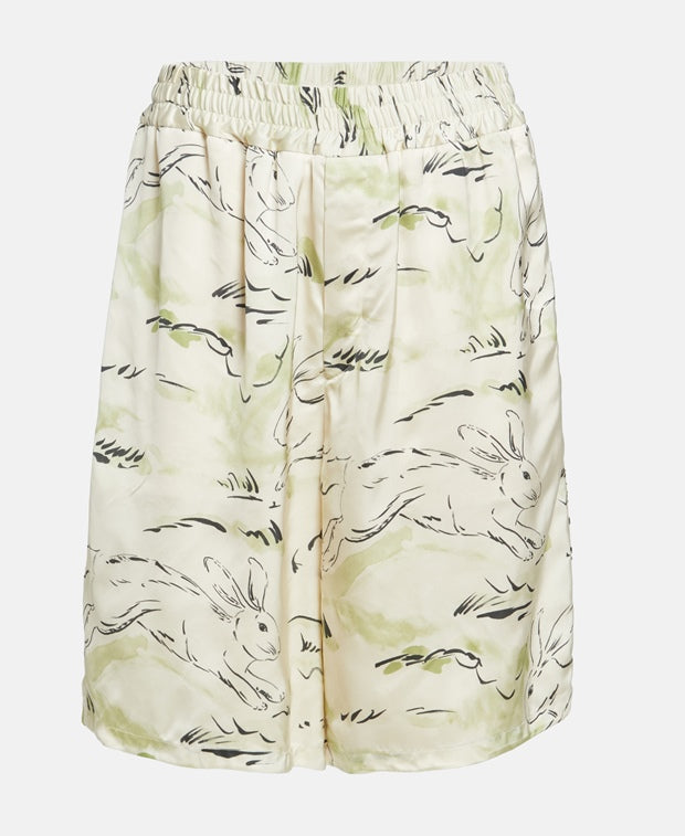 Jil Sander Bermuda shorts