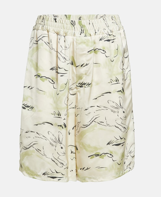 Jil Sander Bermuda shorts