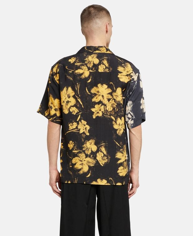 Jil Sander Short-sleeved shirt