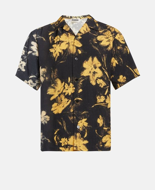 Jil Sander Short-sleeved shirt