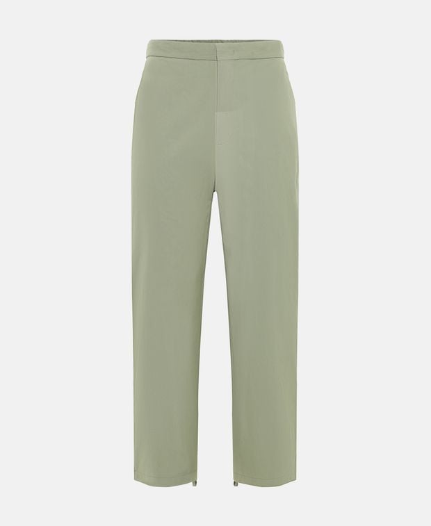 Jil Sander Casual trousers
