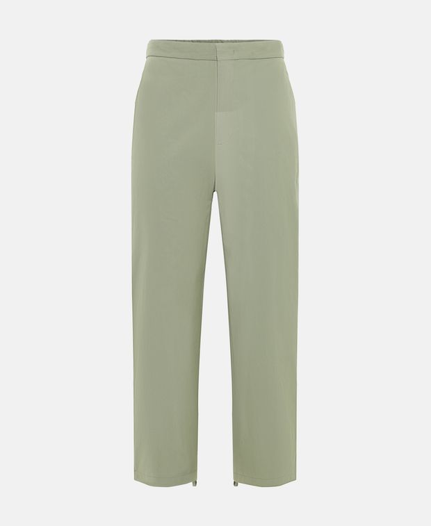 Jil Sander Casual trousers
