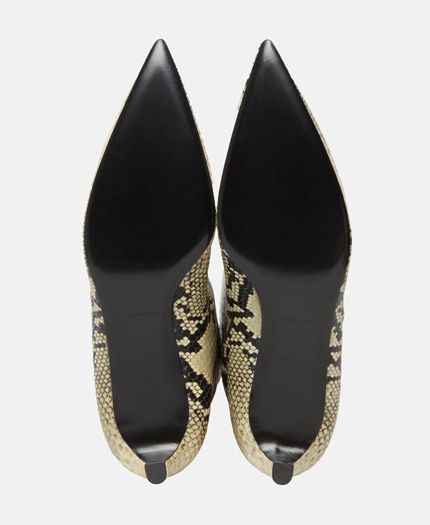 Jil Sander Ankle-boots Putty