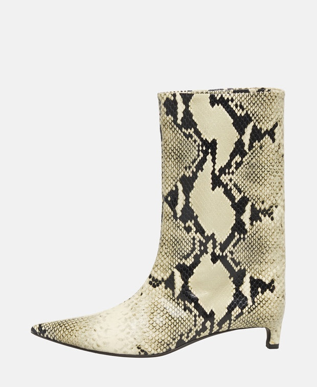 Jil Sander Ankle-boots Putty