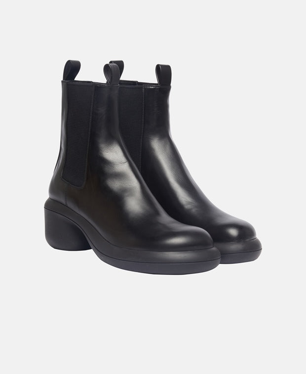 Jil Sander Ankle boots