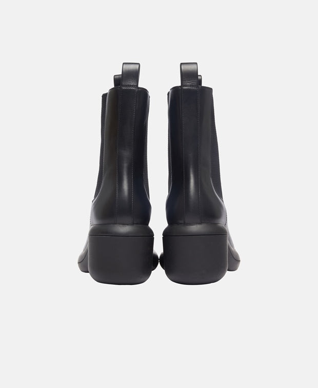 Jil Sander Ankle boots