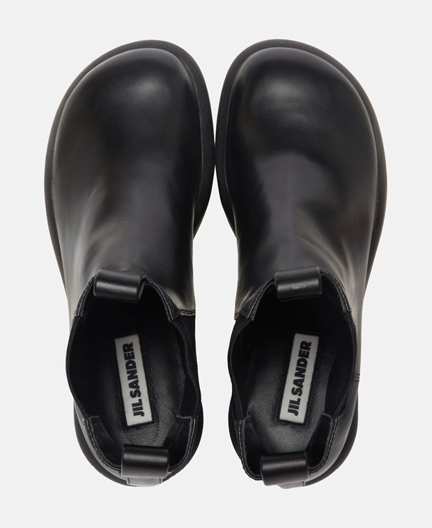 Jil Sander Ankle boots