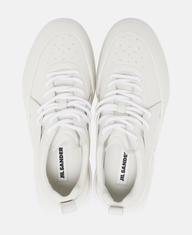 Jil Sander Sneakers