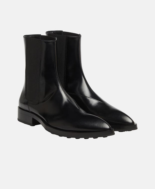 Jil Sander Chelsea boots