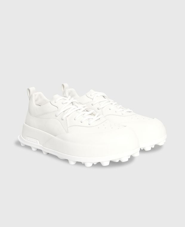Jil Sander Platform sneakers