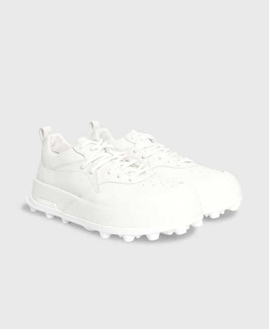 Jil Sander Platform sneakers