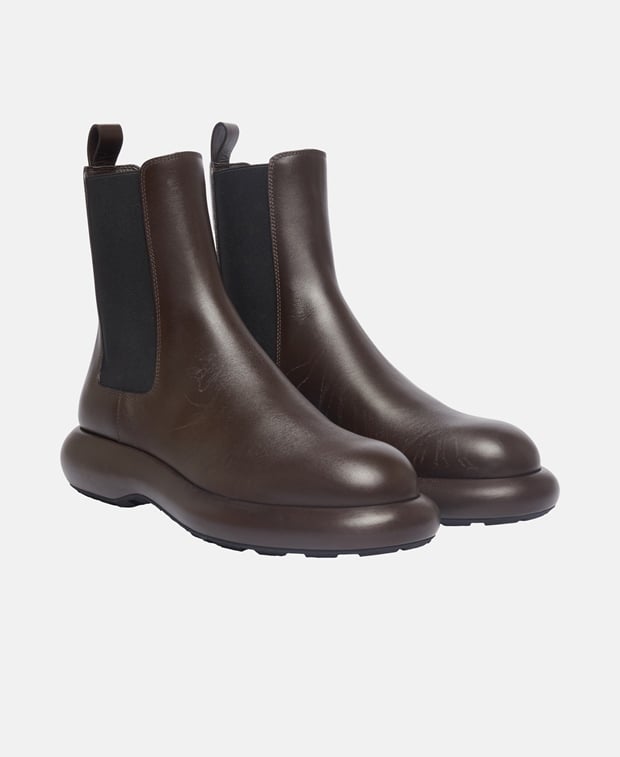 Chelsea boots