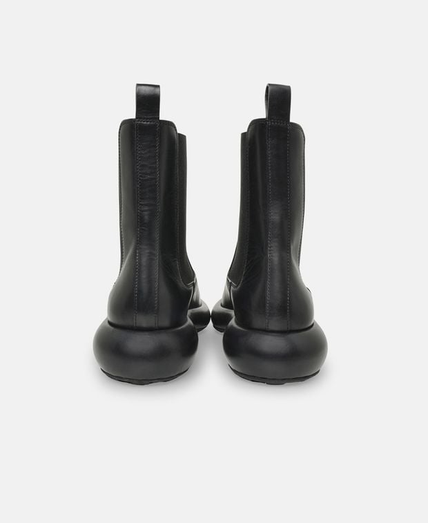 Jil Sander Chelsea boots