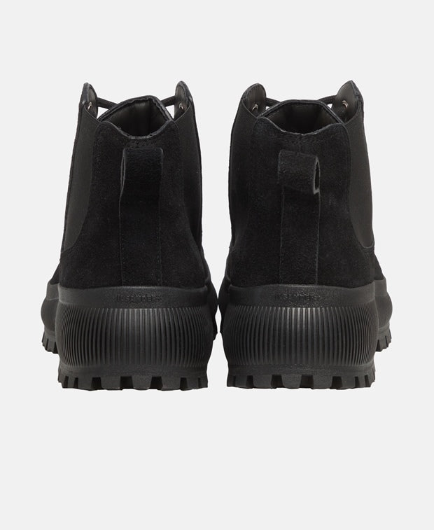 Jil Sander Lace-up ankle boot