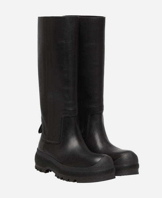 Jil Sander Boots