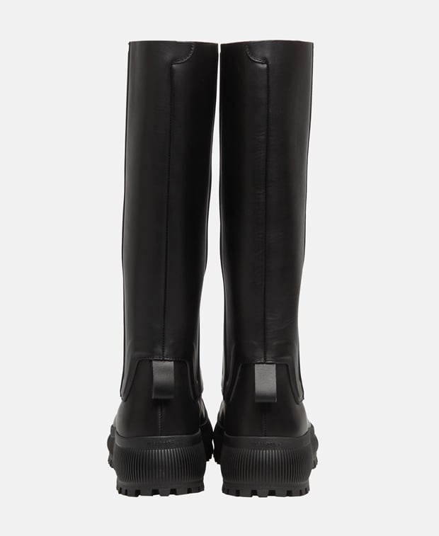 Jil Sander Boots