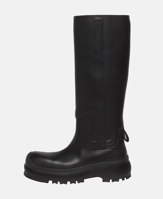 Jil Sander Boots