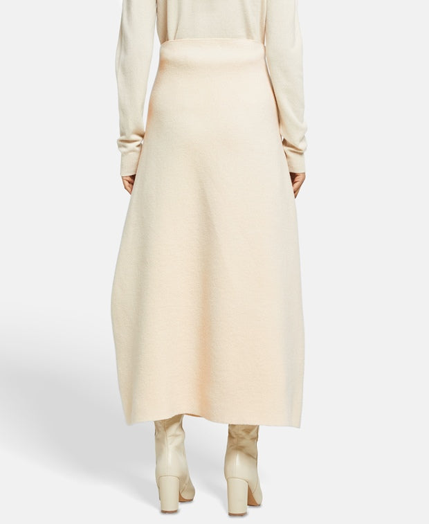 Jil Sander Wool skirt
