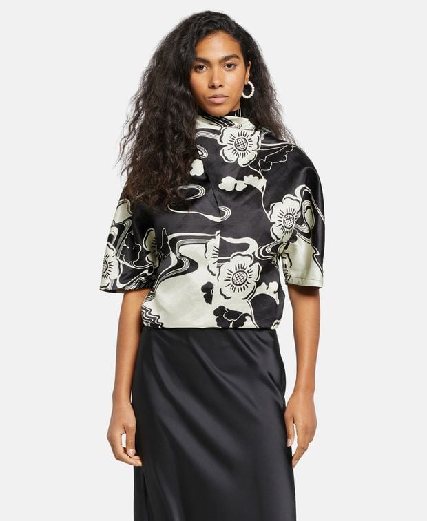 Jil Sander Shirt blouse