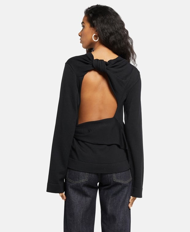 Jil Sander Wool jumper
