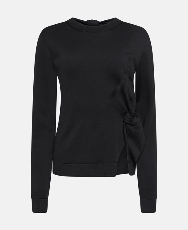 Jil Sander Wool jumper