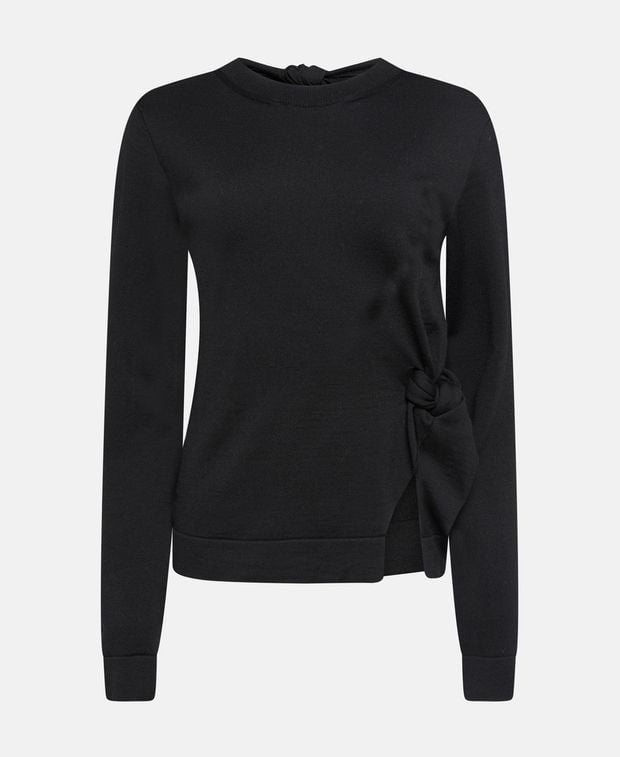 Jil Sander Wool pullover