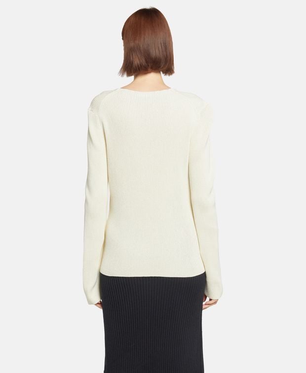 Jil Sander Long-sleeved jumper
