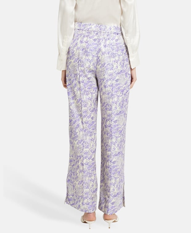 Jil Sander Casual trousers Jade
