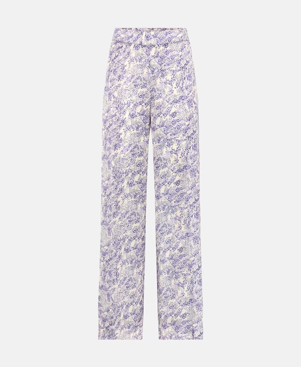 Jil Sander Casual trousers Jade