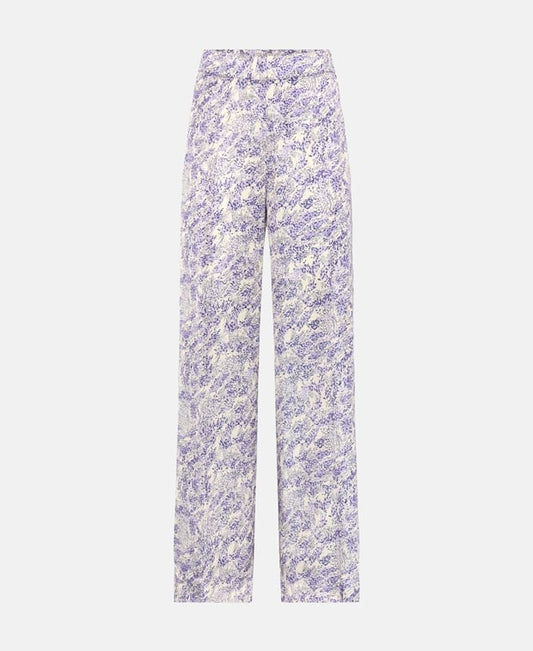 Jil Sander Casual trousers Jade