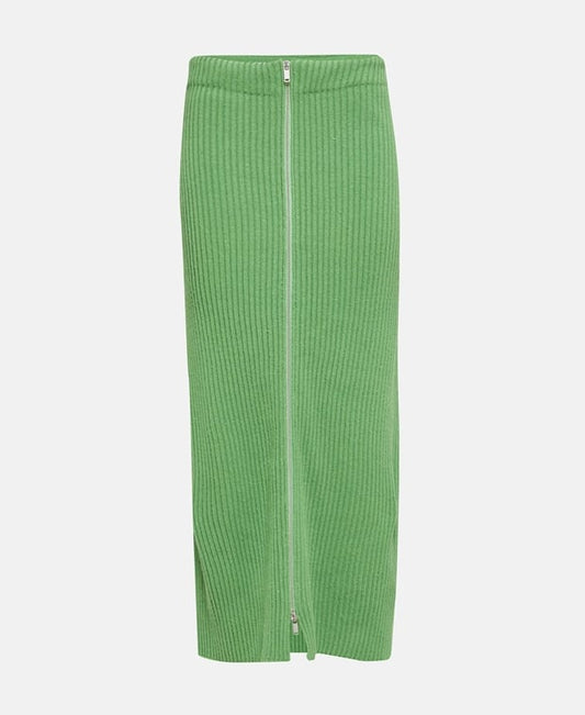 Jil Sander Knitted skirt