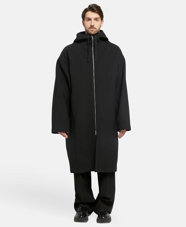 Jil Sander Transitional coat