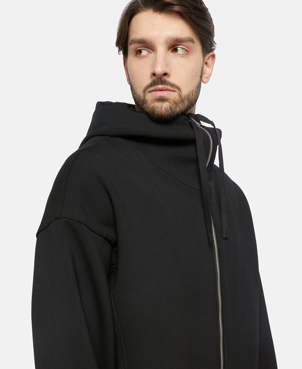 Jil Sander Transitional coat